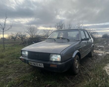 Сірий Сеат Malaga, об'ємом двигуна 1.5 л та пробігом 3 тис. км за 900 $, фото 1 на Automoto.ua