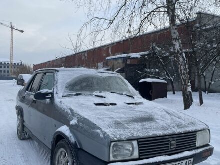 Сірий Сеат Malaga, об'ємом двигуна 0 л та пробігом 300 тис. км за 650 $, фото 1 на Automoto.ua