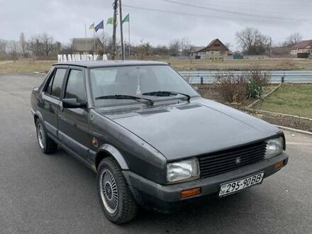 Сеат Малага 1993 в Житомире на Automoto.ua Серый Сеат Малага, объемом двигателя 1.5 л и пробегом 135 тыс. км за 850 $, фото 1 на Automoto.ua