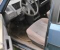 Синий Сеат Малага, объемом двигателя 1.5 л и пробегом 2 тыс. км за 387 $, фото 1 на Automoto.ua