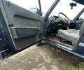 Синий Сеат Малага, объемом двигателя 1.7 л и пробегом 300 тыс. км за 1202 $, фото 12 на Automoto.ua