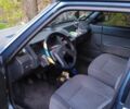 Синий Сеат Малага, объемом двигателя 1.7 л и пробегом 162 тыс. км за 1500 $, фото 4 на Automoto.ua