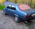 Синий Сеат Малага, объемом двигателя 1.7 л и пробегом 162 тыс. км за 1500 $, фото 8 на Automoto.ua