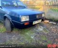 Синий Сеат Малага, объемом двигателя 1.5 л и пробегом 251 тыс. км за 800 $, фото 1 на Automoto.ua