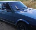 Синий Сеат Малага, объемом двигателя 1.5 л и пробегом 10 тыс. км за 432 $, фото 7 на Automoto.ua
