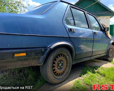 Синий Сеат Малага, объемом двигателя 1.5 л и пробегом 251 тыс. км за 800 $, фото 5 на Automoto.ua