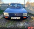 Синий Сеат Малага, объемом двигателя 1.5 л и пробегом 251 тыс. км за 800 $, фото 2 на Automoto.ua