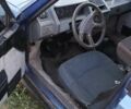 Синий Сеат Малага, объемом двигателя 1.5 л и пробегом 10 тыс. км за 432 $, фото 2 на Automoto.ua