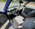 Синий Сеат Малага, объемом двигателя 1.2 л и пробегом 100 тыс. км за 650 $, фото 4 на Automoto.ua