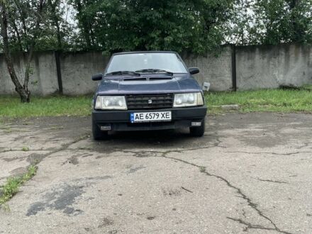 Сеат Малага 1986 в Софиевке на Automoto.ua Синий Сеат Малага, объемом двигателя 1.7 л и пробегом 330 тыс. км за 1200 $, фото 1 на Automoto.ua