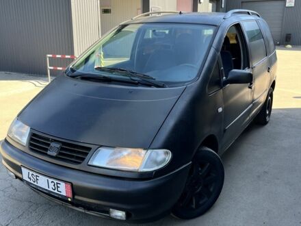 Сеат Малага 2004 в Харькове на Automoto.ua Зеленый Сеат Малага, объемом двигателя 1.9 л и пробегом 300 тыс. км за 2200 $, фото 1 на Automoto.ua