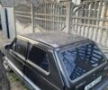 Чорний Сеат Marbella, об'ємом двигуна 0.09 л та пробігом 100 тис. км за 501 $, фото 1 на Automoto.ua