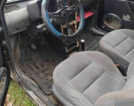 Чорний Сеат Marbella, об'ємом двигуна 0 л та пробігом 230 тис. км за 783 $, фото 3 на Automoto.ua