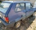 Синій Сеат Marbella, об'ємом двигуна 0.9 л та пробігом 50 тис. км за 291 $, фото 5 на Automoto.ua