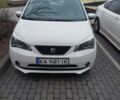 Белый Сеат Мии, объемом двигателя 1 л и пробегом 155 тыс. км за 5500 $, фото 1 на Automoto.ua