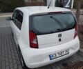 Белый Сеат Мии, объемом двигателя 1 л и пробегом 155 тыс. км за 5500 $, фото 5 на Automoto.ua