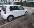 Белый Сеат Мии, объемом двигателя 1 л и пробегом 155 тыс. км за 5500 $, фото 3 на Automoto.ua