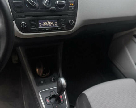 Белый Сеат Мии, объемом двигателя 1 л и пробегом 127 тыс. км за 5450 $, фото 15 на Automoto.ua