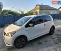 Белый Сеат Мии, объемом двигателя 1 л и пробегом 136 тыс. км за 5000 $, фото 10 на Automoto.ua