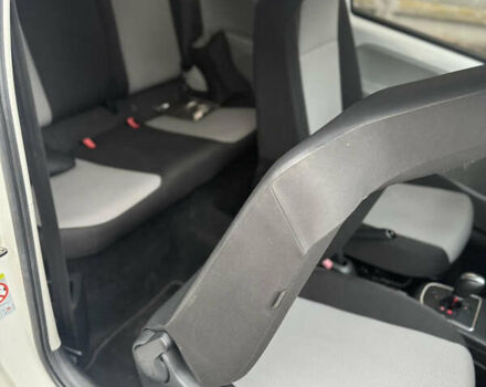 Белый Сеат Мии, объемом двигателя 1 л и пробегом 127 тыс. км за 5450 $, фото 9 на Automoto.ua