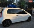 Белый Сеат Мии, объемом двигателя 1 л и пробегом 136 тыс. км за 5000 $, фото 1 на Automoto.ua