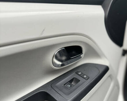 Белый Сеат Мии, объемом двигателя 1 л и пробегом 127 тыс. км за 5450 $, фото 12 на Automoto.ua