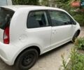 Белый Сеат Мии, объемом двигателя 1 л и пробегом 65 тыс. км за 4800 $, фото 1 на Automoto.ua