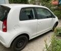 Белый Сеат Мии, объемом двигателя 1 л и пробегом 65 тыс. км за 5200 $, фото 1 на Automoto.ua
