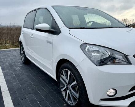 Белый Сеат Мии, объемом двигателя 0 л и пробегом 197 тыс. км за 8200 $, фото 10 на Automoto.ua