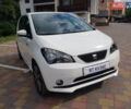 Білий Сеат Mii, об'ємом двигуна 0 л та пробігом 44 тис. км за 12800 $, фото 1 на Automoto.ua