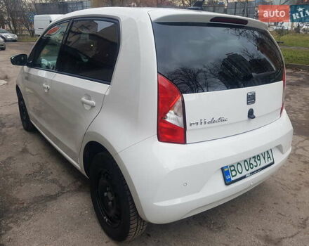 Белый Сеат Мии, объемом двигателя 0 л и пробегом 39 тыс. км за 12800 $, фото 47 на Automoto.ua