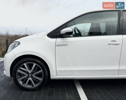 Белый Сеат Мии, объемом двигателя 0 л и пробегом 197 тыс. км за 8200 $, фото 13 на Automoto.ua