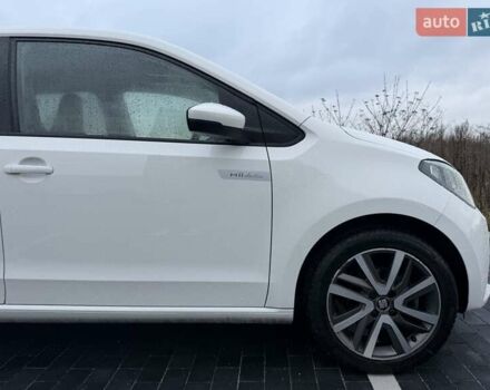 Белый Сеат Мии, объемом двигателя 0 л и пробегом 197 тыс. км за 8200 $, фото 12 на Automoto.ua