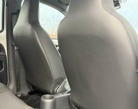 Белый Сеат Мии, объемом двигателя 0 л и пробегом 197 тыс. км за 8200 $, фото 34 на Automoto.ua