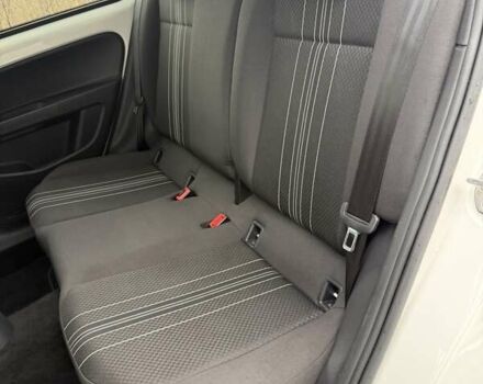 Белый Сеат Мии, объемом двигателя 0 л и пробегом 197 тыс. км за 8200 $, фото 32 на Automoto.ua