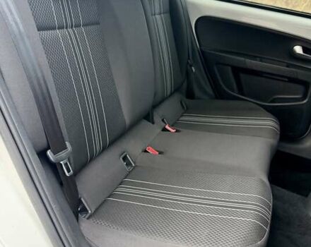 Белый Сеат Мии, объемом двигателя 0 л и пробегом 197 тыс. км за 8200 $, фото 31 на Automoto.ua