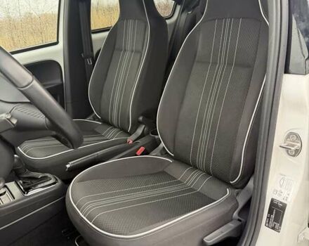 Белый Сеат Мии, объемом двигателя 0 л и пробегом 197 тыс. км за 8200 $, фото 29 на Automoto.ua