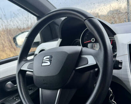 Белый Сеат Мии, объемом двигателя 0 л и пробегом 197 тыс. км за 8200 $, фото 22 на Automoto.ua