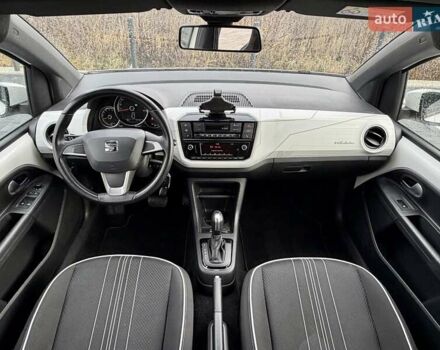 Белый Сеат Мии, объемом двигателя 0 л и пробегом 197 тыс. км за 8200 $, фото 19 на Automoto.ua