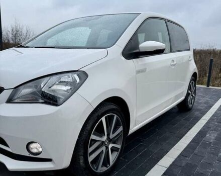 Белый Сеат Мии, объемом двигателя 0 л и пробегом 197 тыс. км за 8200 $, фото 9 на Automoto.ua