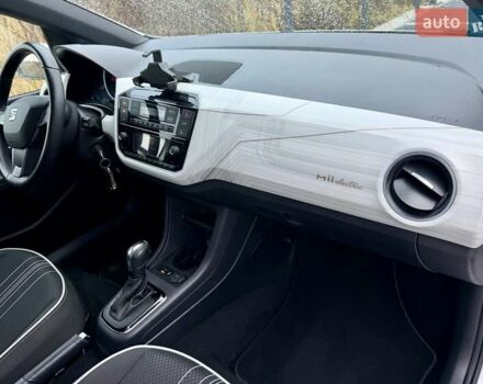 Белый Сеат Мии, объемом двигателя 0 л и пробегом 197 тыс. км за 8200 $, фото 20 на Automoto.ua