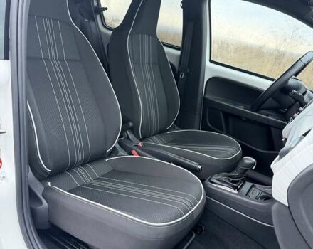 Белый Сеат Мии, объемом двигателя 0 л и пробегом 197 тыс. км за 8200 $, фото 30 на Automoto.ua