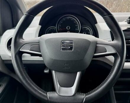 Белый Сеат Мии, объемом двигателя 0 л и пробегом 197 тыс. км за 8200 $, фото 23 на Automoto.ua