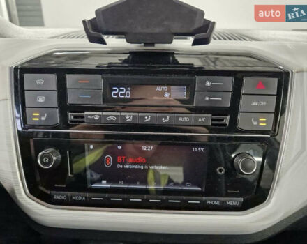 Белый Сеат Мии, объемом двигателя 0 л и пробегом 97 тыс. км за 9900 $, фото 7 на Automoto.ua