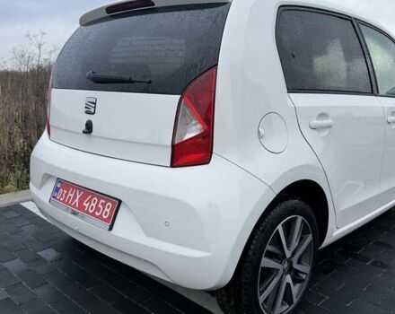 Белый Сеат Мии, объемом двигателя 0 л и пробегом 197 тыс. км за 8200 $, фото 18 на Automoto.ua