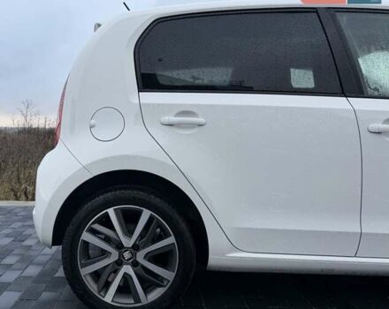 Белый Сеат Мии, объемом двигателя 0 л и пробегом 197 тыс. км за 8200 $, фото 11 на Automoto.ua