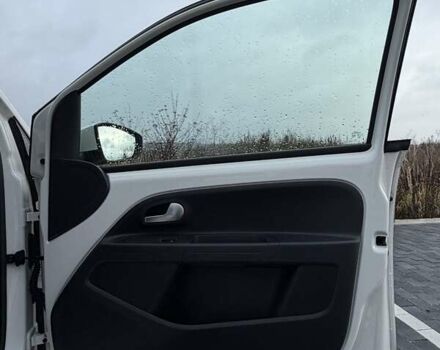 Белый Сеат Мии, объемом двигателя 0 л и пробегом 197 тыс. км за 8200 $, фото 39 на Automoto.ua