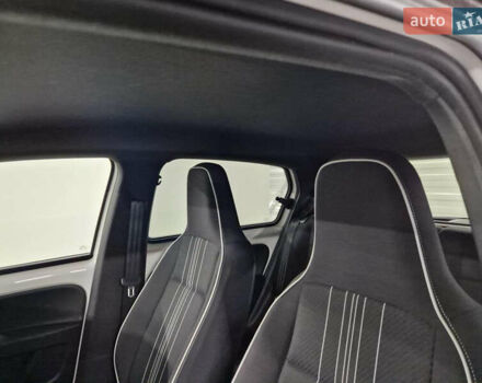 Белый Сеат Мии, объемом двигателя 0 л и пробегом 97 тыс. км за 9900 $, фото 10 на Automoto.ua