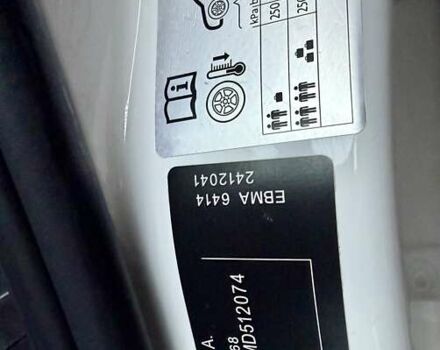 Белый Сеат Мии, объемом двигателя 0 л и пробегом 197 тыс. км за 8200 $, фото 50 на Automoto.ua