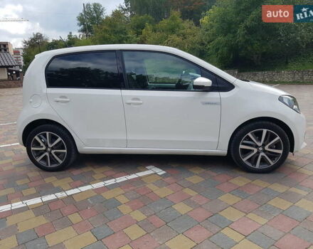 Белый Сеат Мии, объемом двигателя 0 л и пробегом 12 тыс. км за 12800 $, фото 21 на Automoto.ua